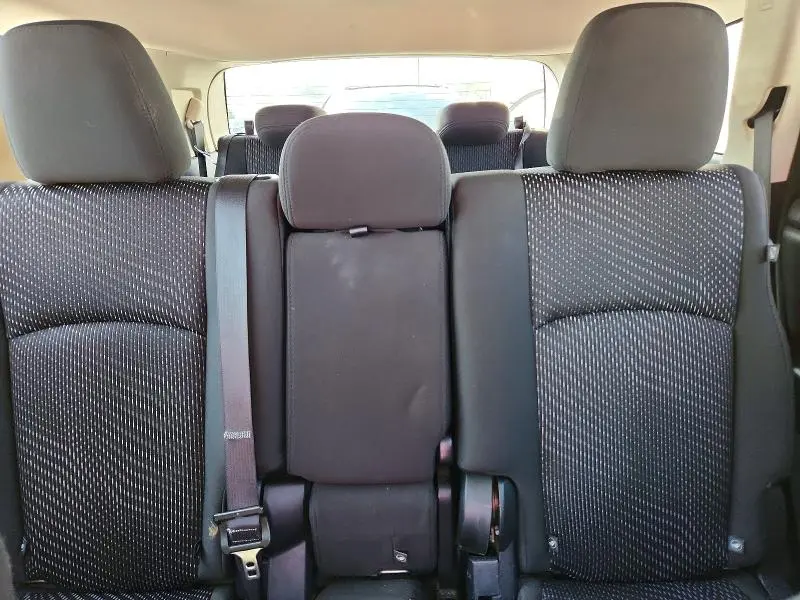 2016 DODGE JOURNEY SE  