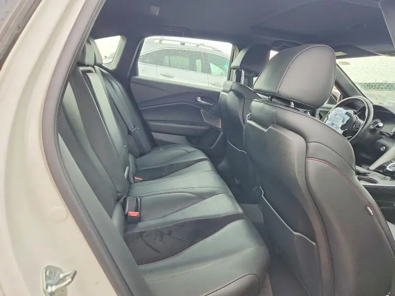2021 ACURA TLX TECH A  