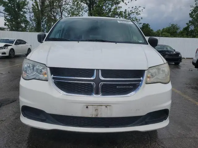 2011 DODGE GRAND CARAVAN EXPRESS  