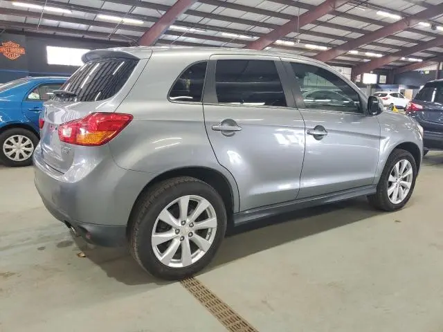 2013 MITSUBISHI OUTLANDER SPORT SE