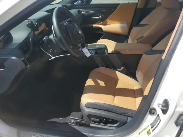 2022 LEXUS ES 350 BASE  