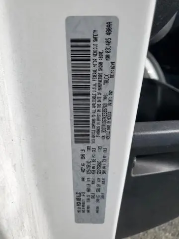 2019 RAM PROMASTER 2500 2500 HIGH  