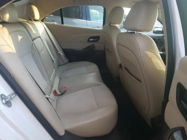 2013 CHEVROLET MALIBU 3LT