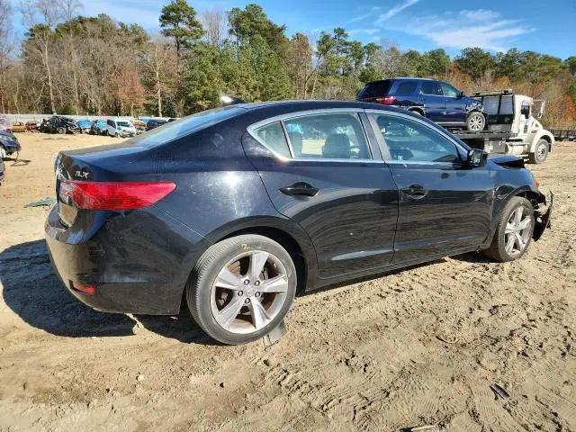 2013 ACURA ILX 24 PREMIUM  