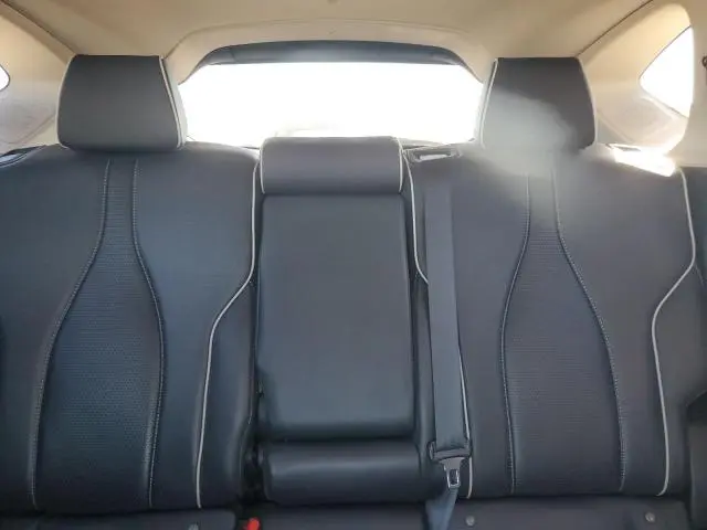 2019 ACURA RDX ADVANCE  