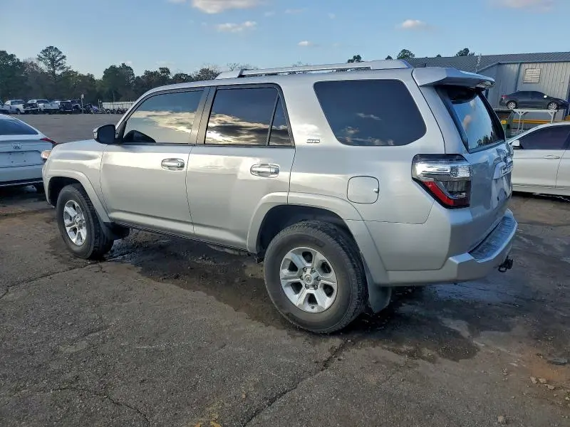 2014 TOYOTA 4RUNNER SR5  