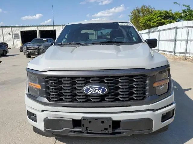 2024 FORD F150 STX  