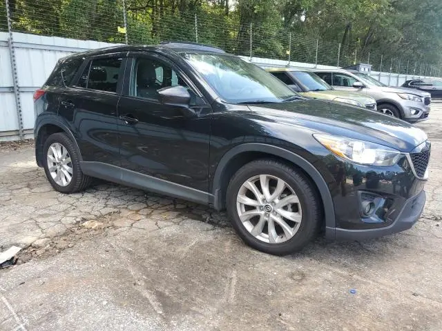 2013 MAZDA CX-5 GT  