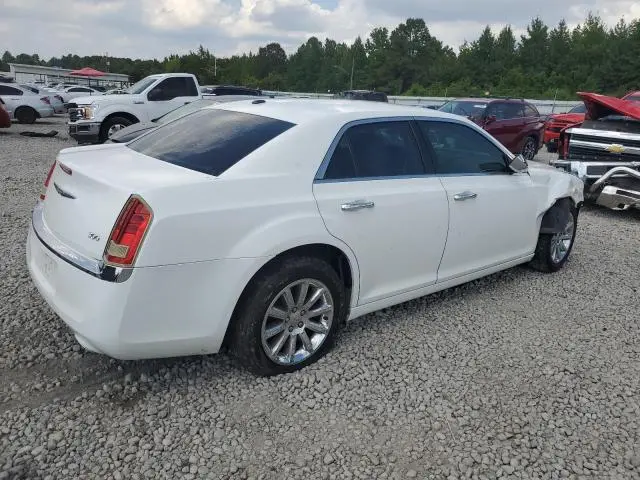 2011 CHRYSLER 300 LIMITED  