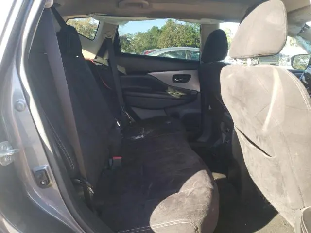 2021 NISSAN MURANO SV  