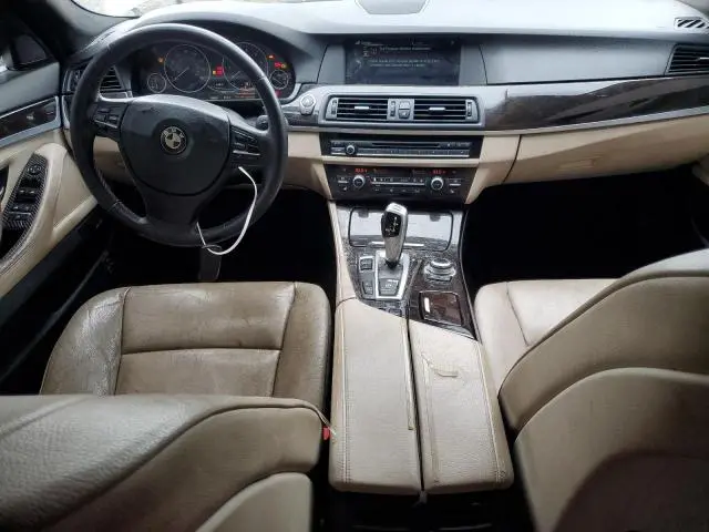 2013 BMW 528 XI  