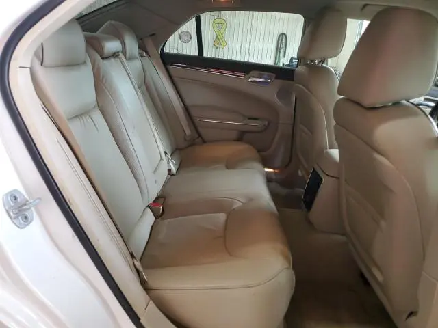 2011 CHRYSLER 300 LIMITED  