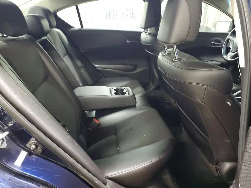 2013 ACURA ILX 20  