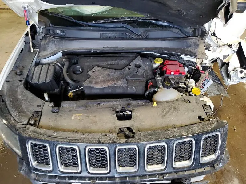 2019 JEEP COMPASS SPORT  