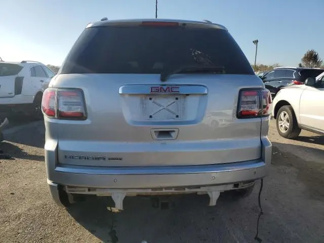 2013 GMC ACADIA DENALI  