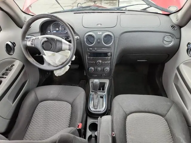 2011 CHEVROLET HHR LT  