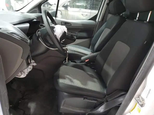 2022 FORD TRANSIT CONNECT XL  
