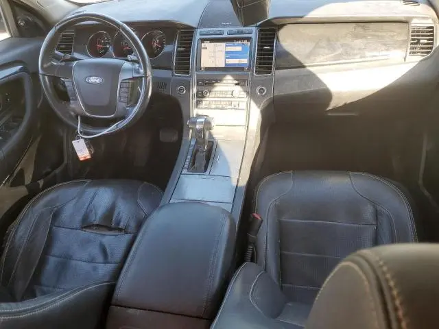 2011 FORD TAURUS LIMITED  