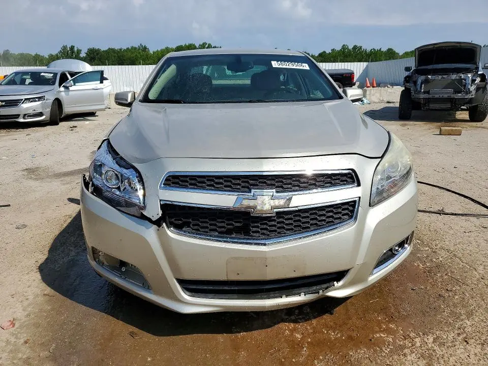 2013 CHEVROLET MALIBU 1LT  