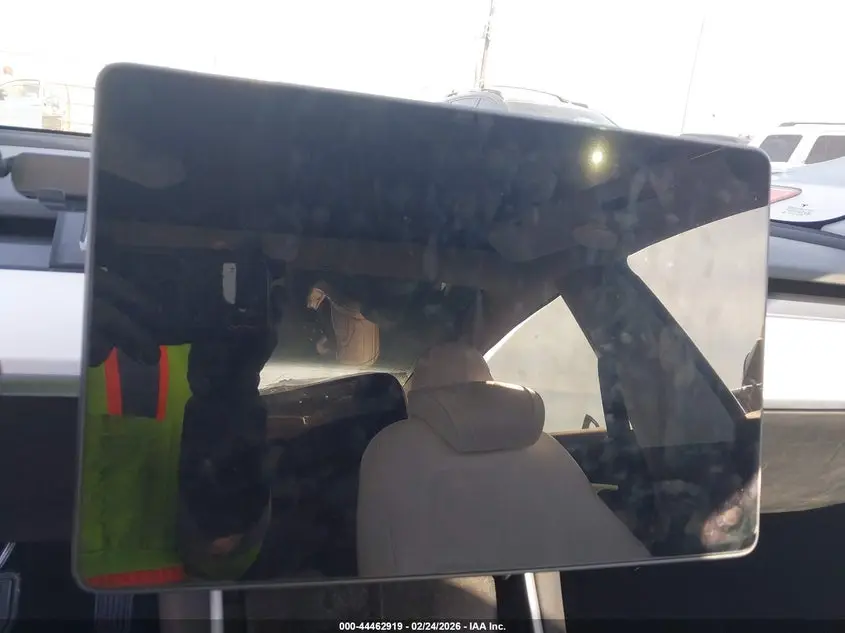 2019 TESLA MODEL 3 LONG RANGE/PERFORMANCE