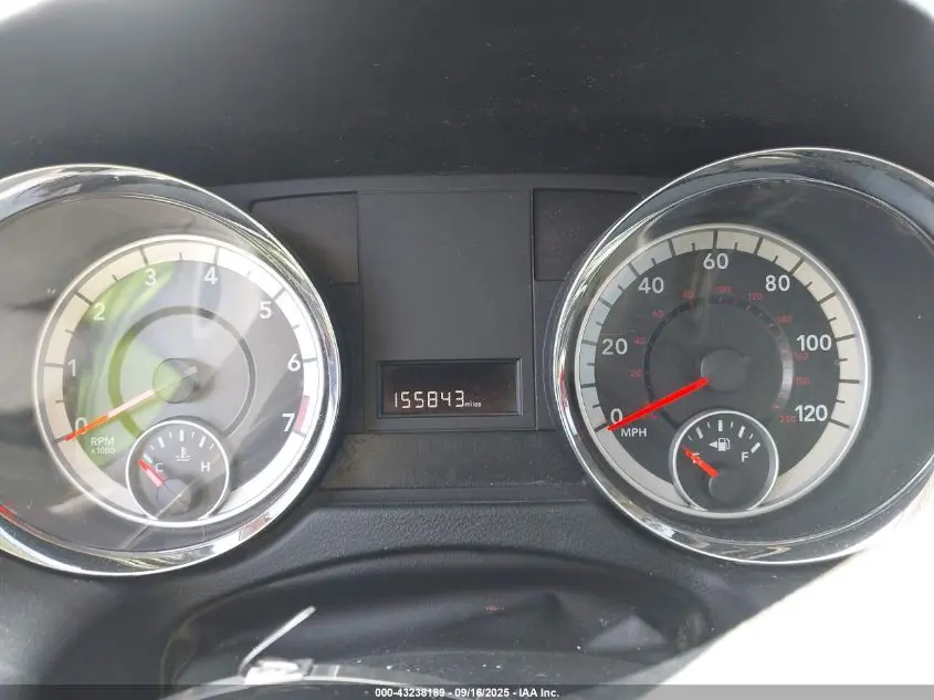 2015 DODGE GRAND CARAVAN AMERICAN VALUE PKG