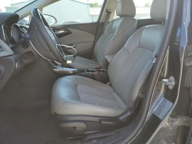 2014 BUICK VERANO