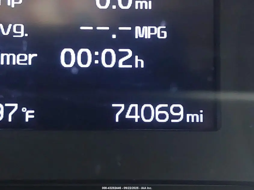 2020 KIA FORTE GT-LINE