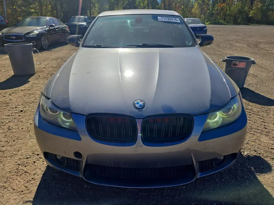 2011 BMW 328 XI  
