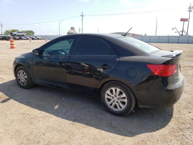 2011 KIA FORTE EX