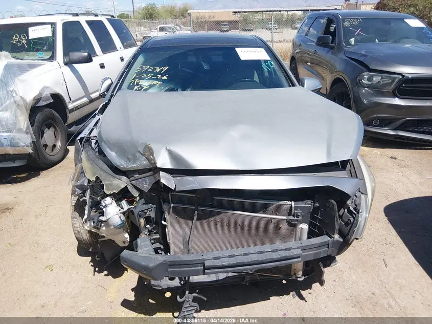 2016 HYUNDAI SONATA LIMITED