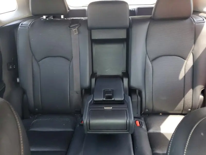 2020 LEXUS RX 350 L  