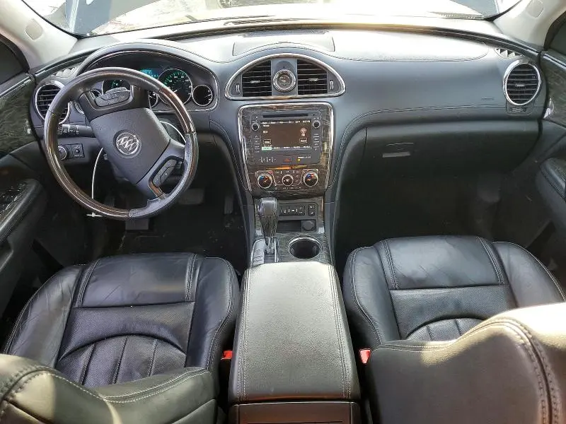 2013 BUICK ENCLAVE   