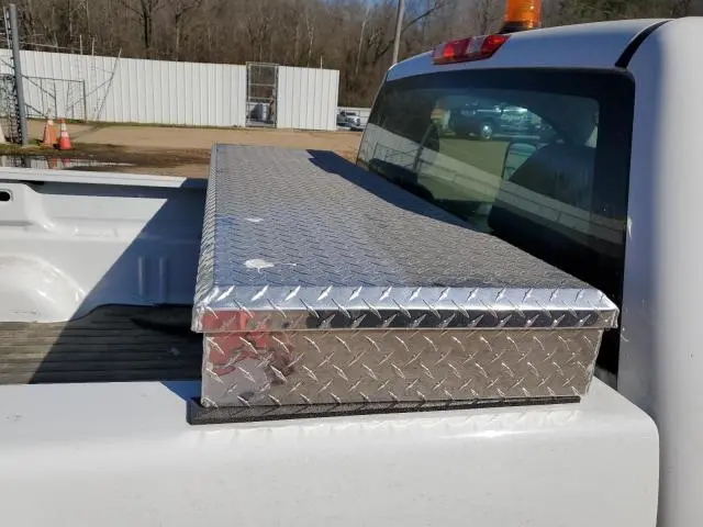 2013 CHEVROLET SILVERADO C1500  