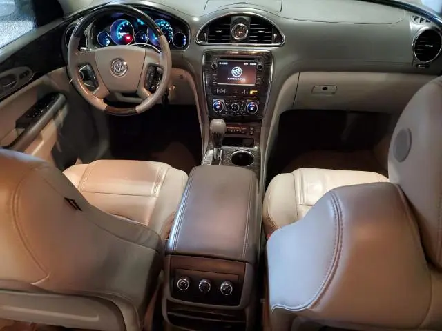 2014 BUICK ENCLAVE