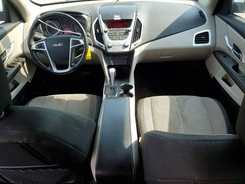 2011 GMC TERRAIN SLE  