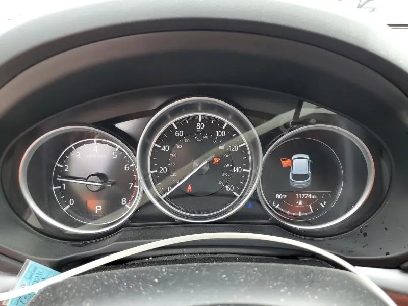 2024 MAZDA CX-5 SELECT  