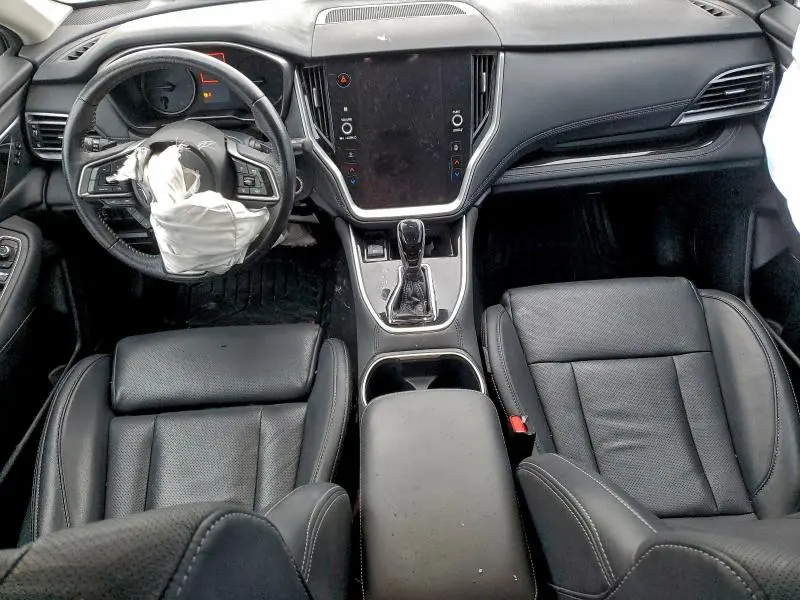 2021 SUBARU LEGACY LIMITED  
