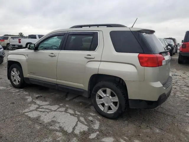2013 GMC TERRAIN SLT  