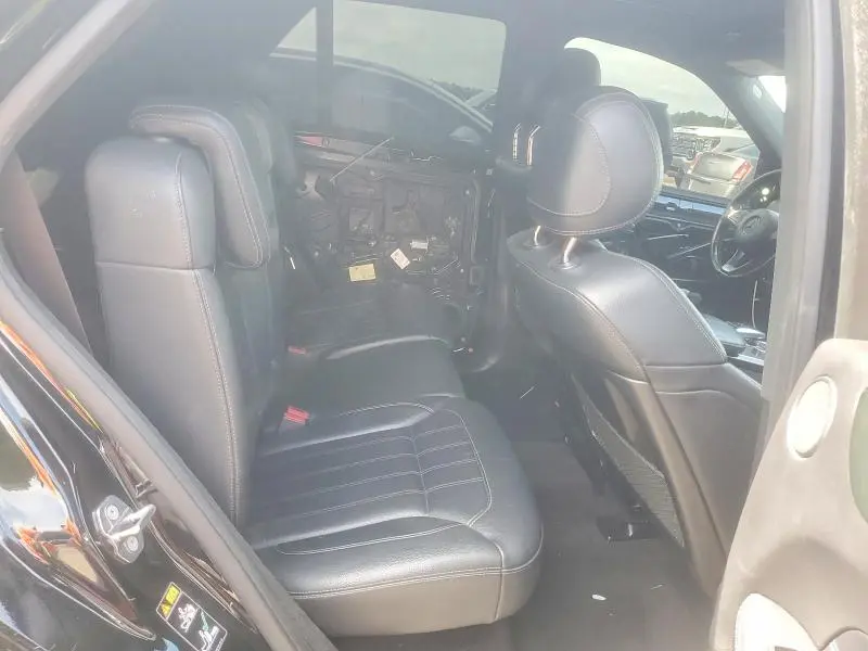 2018 MERCEDES-BENZ GLE 350  