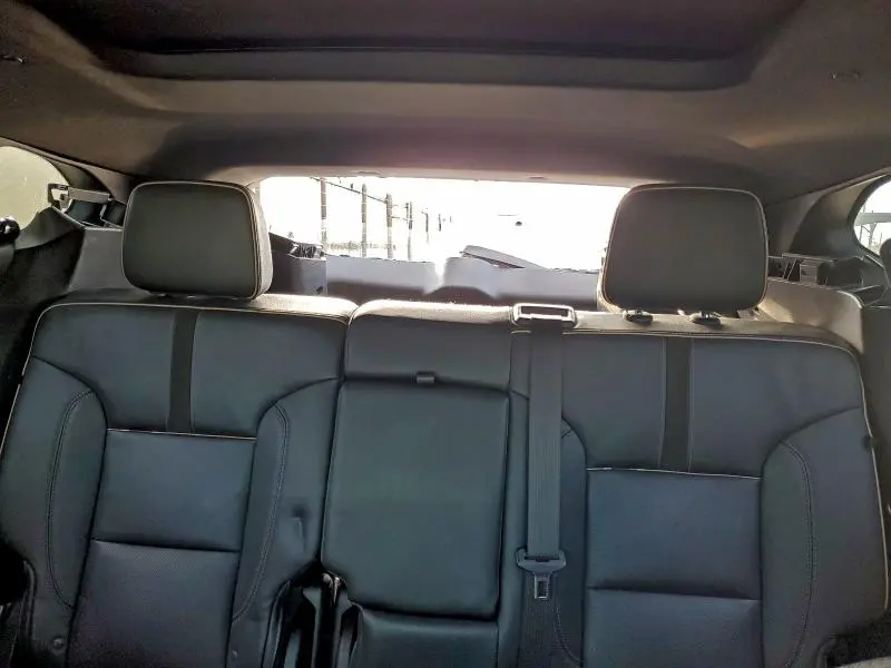 2022 CHEVROLET BLAZER PREMIER  