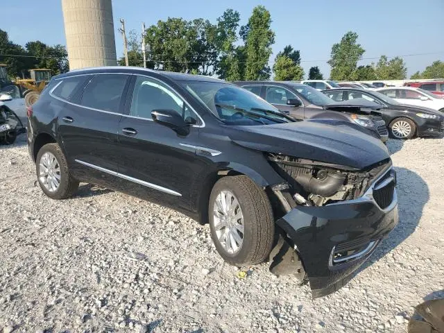 2020 BUICK ENCLAVE PREMIUM  
