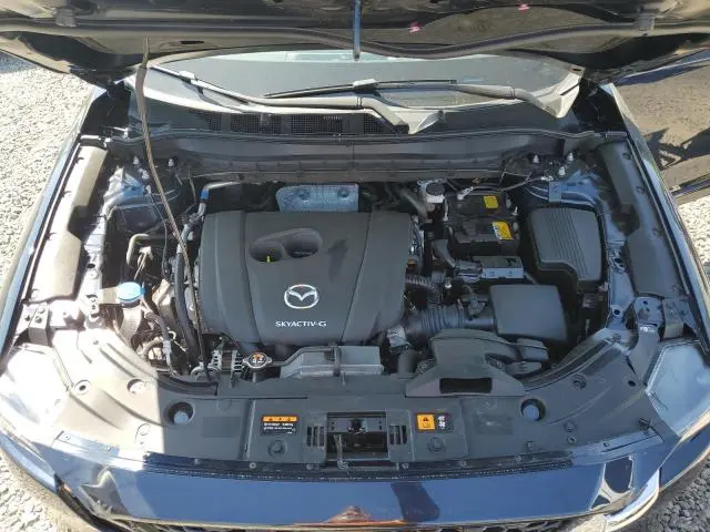 2024 MAZDA CX-5 SELECT  