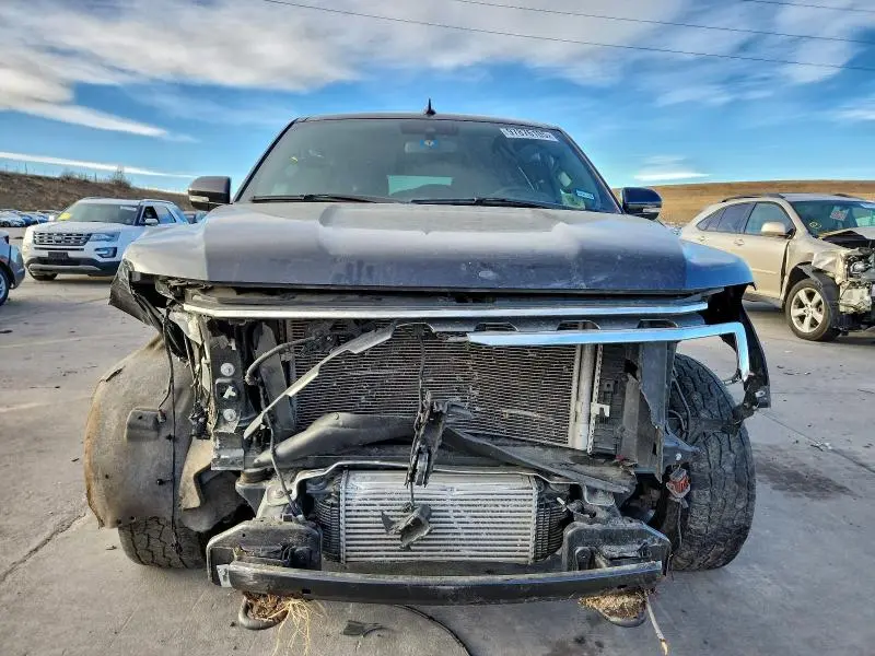 2020 FORD EXPEDITION MAX XLT  