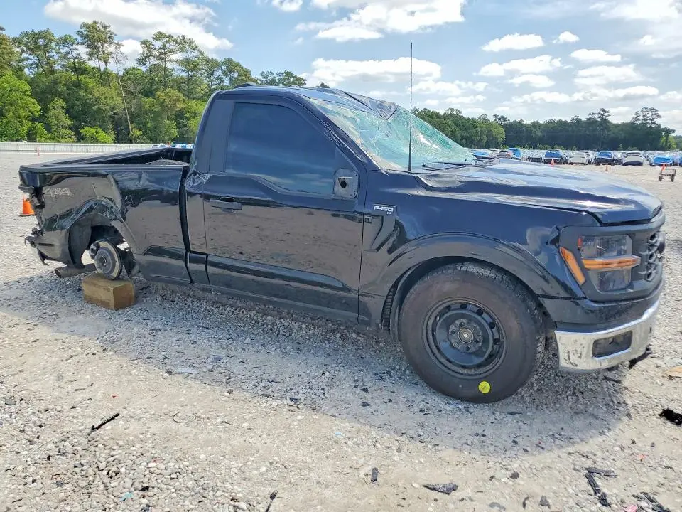 2025 FORD F150 XL  