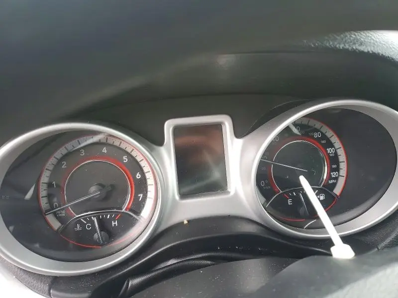 2016 DODGE JOURNEY SE  