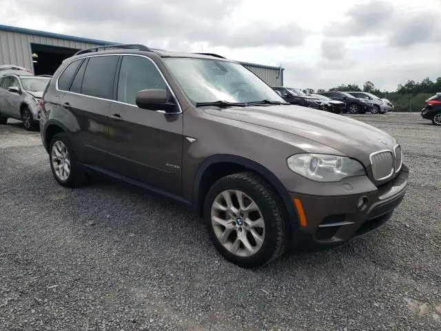 2013 BMW X5 XDRIVE35I  