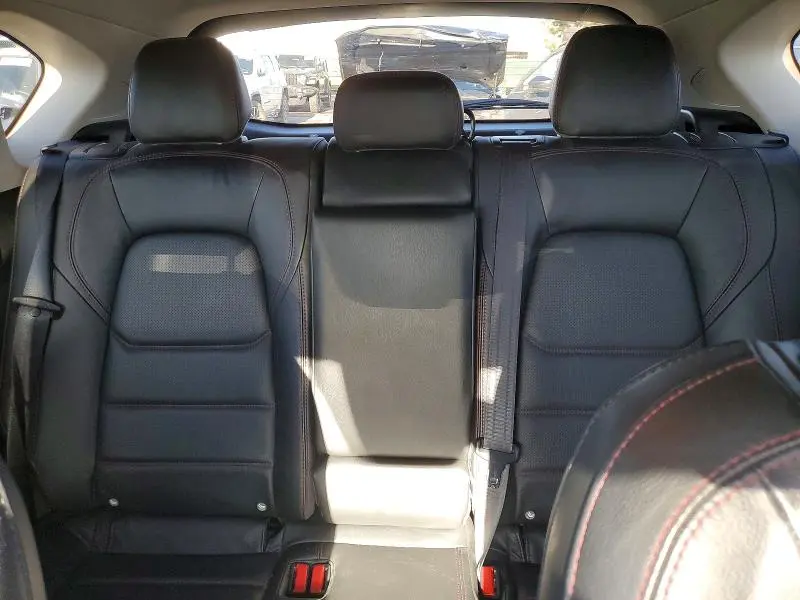 2024 MAZDA CX-5 PREFERRED  