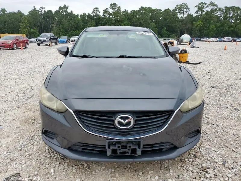 2015 MAZDA 6 SPORT  