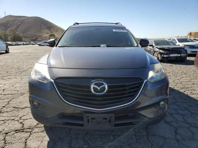 2014 MAZDA CX-9 GRAND TOURING  