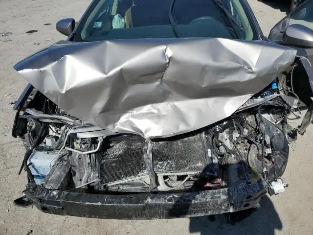 2015 TOYOTA COROLLA ECO  